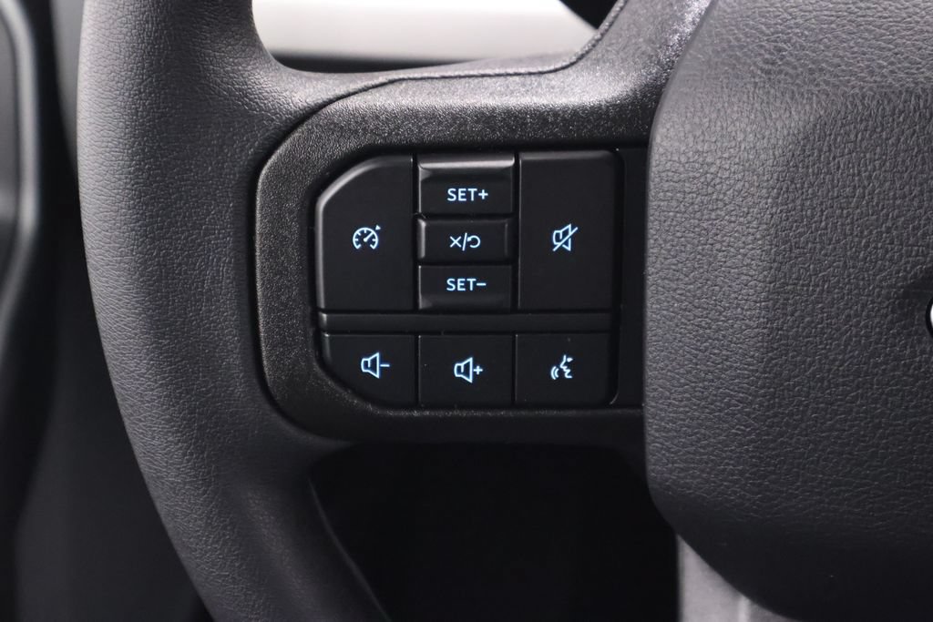 New 2026 Ford F350 XL w/ STX Appearance Package AWD/4WD image 18
