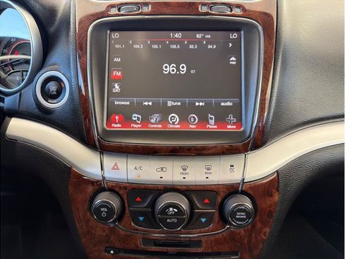 Used 2015 Dodge Journey R/T w/ Flexible Seating Group AWD/4WD image 21