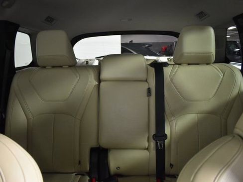 Certified 2023 INFINITI QX60 Luxe w/ Cargo Package image 29