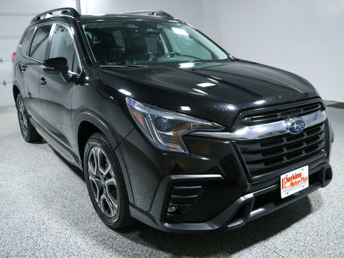 Used 2023 Subaru Ascent Limited AWD/4WD image 5