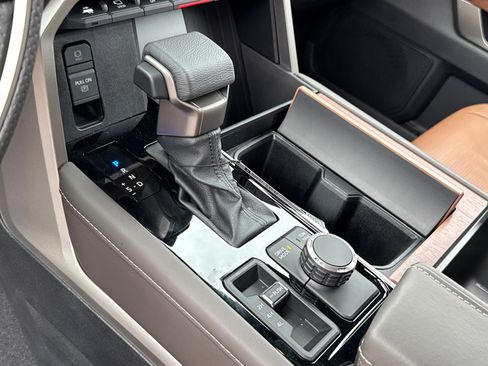 New 2026 Toyota Tundra 1794 Edition image 27