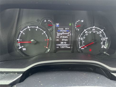 Used 2021 Toyota 4Runner SR5 Premium RWD image 38