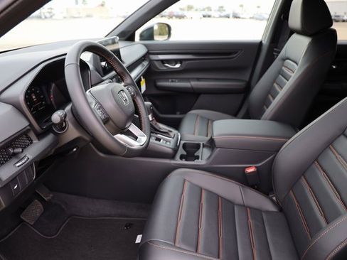 New 2026 Honda CR-V Sport-L image 10