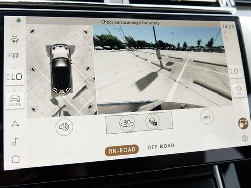 New 2026 Land Rover Range Rover Velar S AWD/4WD image 26
