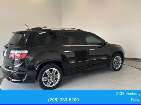 Used 2011 GMC Acadia Denali image 9
