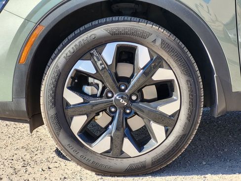 Used 2023 Kia Sportage X-Line image 10