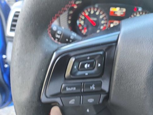 Used 2019 Subaru WRX Premium w/ Performance Package image 26