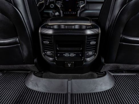 Used 2023 RAM 1500 Rebel w/ Rebel Level 2 Equipment Group image 33