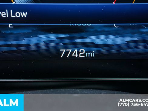 Used 2025 Chevrolet Equinox RS w/ Safety and Technology Package AWD/4WD image 65