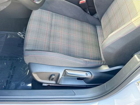 Used 2024 Volkswagen GTI S image 18