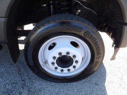 Used 2024 Ford F450 XL w/ Snow Plow Prep Package image 70