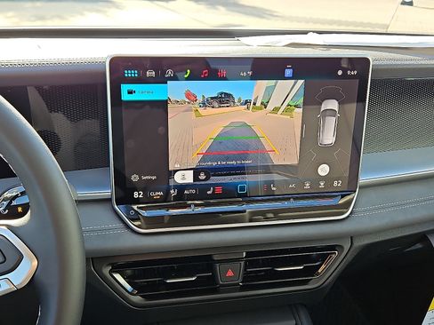 New 2026 Volkswagen Tiguan SE image 15