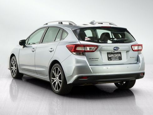 Used 2019 Subaru Impreza 2.0i Limited AWD/4WD image 3