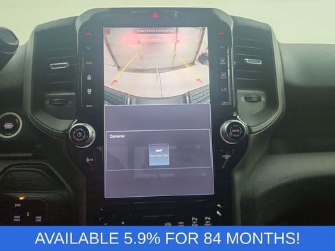 New 2026 RAM 3500 Tradesman image 17