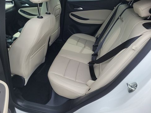 New 2026 Buick Encore GX Avenir w/ Avenir Technology Package image 10