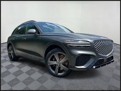 Used 2025 Genesis GV70 3.5T Sport w/ Sport Prestige Package