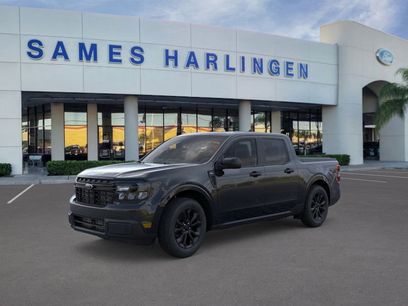 New 2024 Ford Maverick XLT w/ XLT Luxury Package