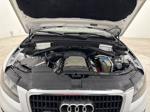 Used 2009 Audi Q5 3.2 Premium AWD/4WD image 18