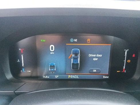 New 2025 Ford Maverick XL image 20