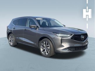 Used 2023 Acura MDX FWD w/ Technology Package video 1