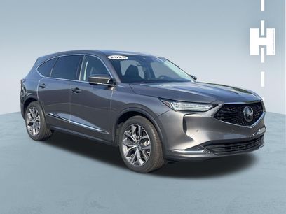 Used 2023 Acura MDX FWD w/ Technology Package