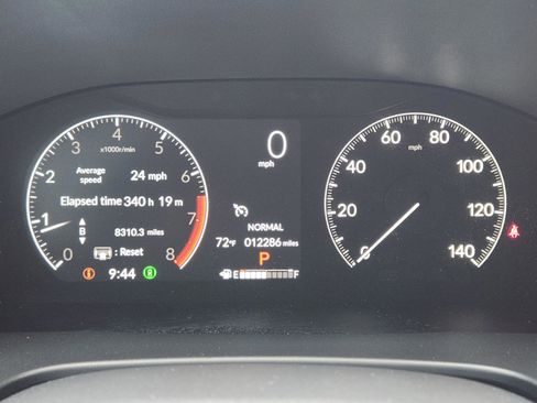 Used 2023 Honda CR-V EX image 16