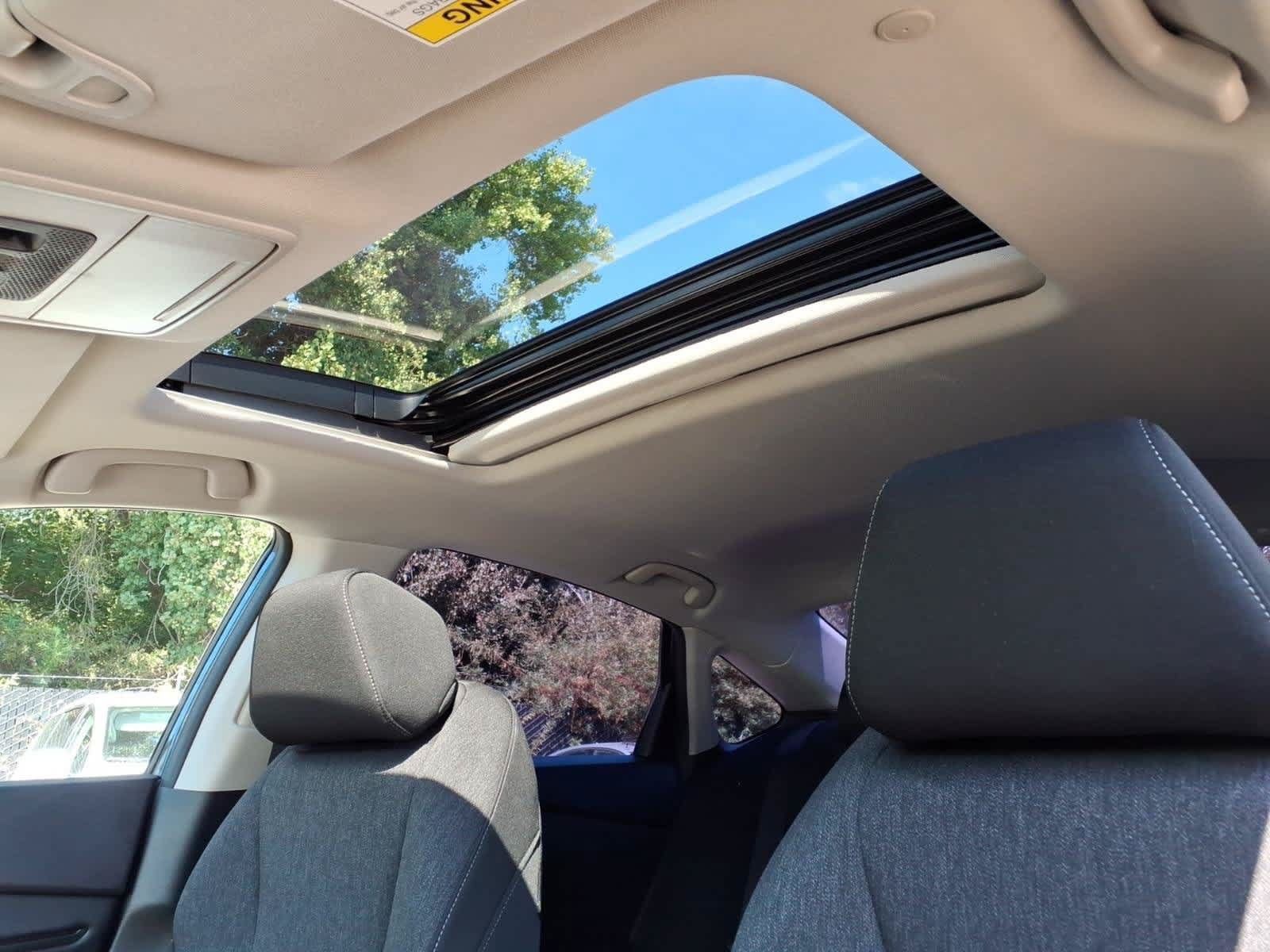 Used 2024 Honda Accord EX image 15