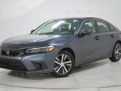 Used 2023 Honda Civic LX