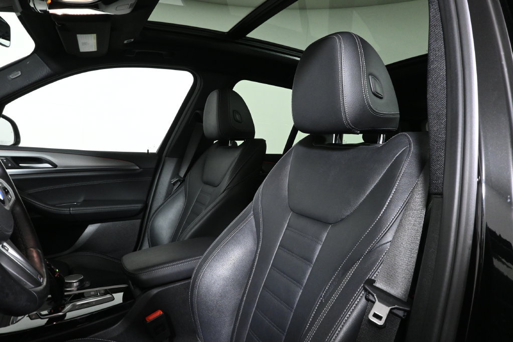 Used 2021 BMW X3 M40i w/ Premium Package AWD/4WD image 5