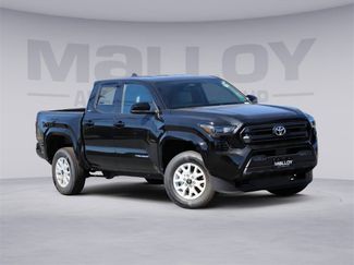 New 2025 Toyota Tacoma SR5 video 1