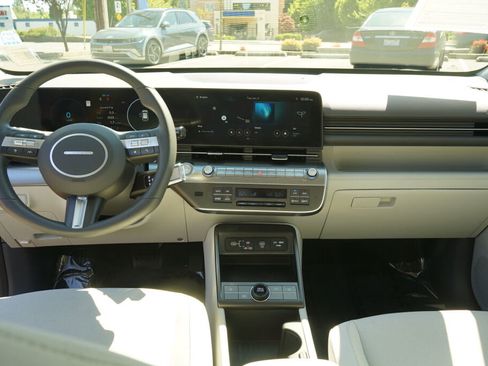 Certified 2024 Hyundai Kona SEL FWD image 19