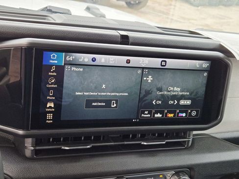 New 2026 Jeep Wrangler Sport S image 22