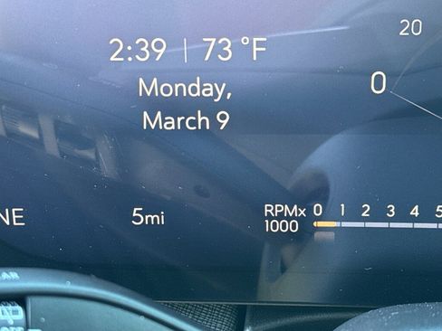 New 2026 Buick Enclave Sport Touring w/ Power Package image 14