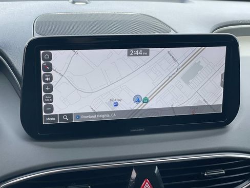 Used 2023 Hyundai Santa Fe SEL image 7