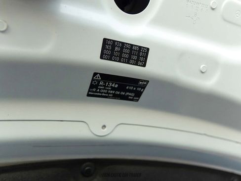 Used 2023 Mercedes-Benz E 450 Cabriolet image 51