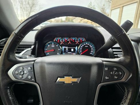 Used 2018 Chevrolet Tahoe LT image 29