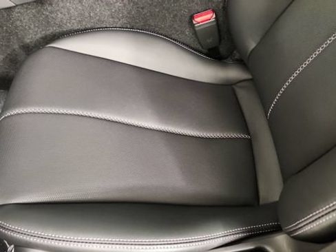 New 2026 MAZDA MX-5 Miata RF Grand Touring w/ Weather Package RWD image 12