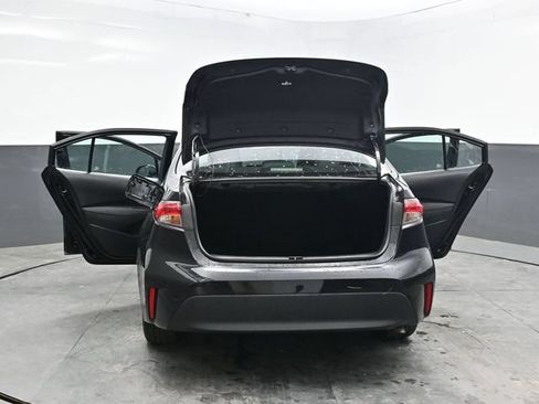Used 2023 Toyota Corolla LE FWD image 36