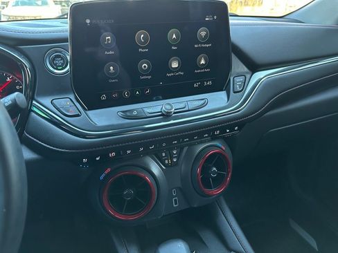 Used 2024 Chevrolet Blazer RS w/ Enhanced Convenience Package image 26