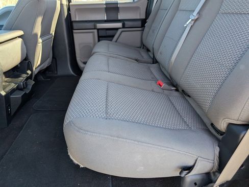 Used 2019 Ford F150 XLT image 8