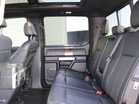 Used 2022 Ford F350 Lariat w/ Tremor Off-Road Package image 24