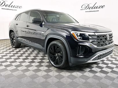 Used 2024 Volkswagen Atlas Cross Sport SE