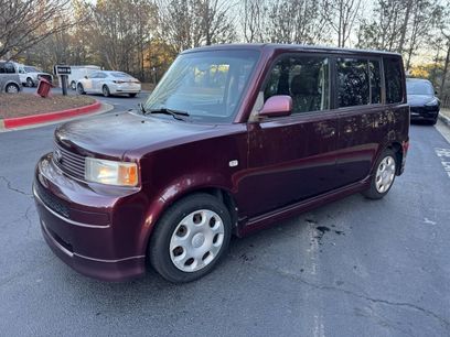 Used 2005 Scion xB