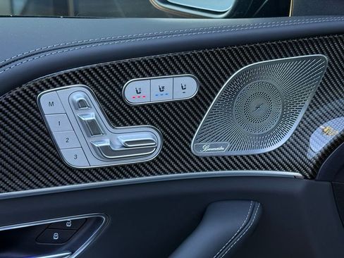 New 2026 Mercedes-Benz GLE 63 AMG S image 4