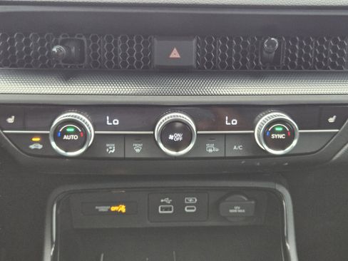 Certified 2024 Honda CR-V Sport-L image 15