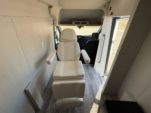 Used 2020 Ford Transit 350 148 High Roof Extended RWD image 28