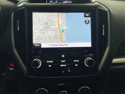 Used 2018 Subaru Crosstrek 2.0i Limited image 28