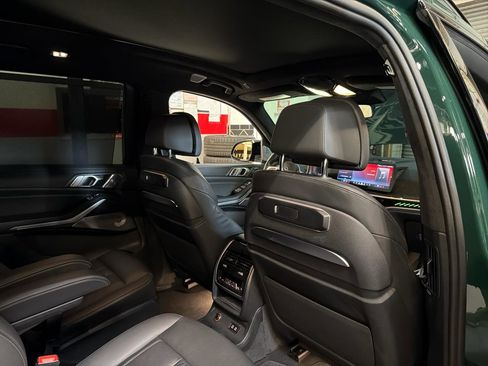 Used 2024 BMW X7 M60i w/ Executive Package AWD/4WD image 19