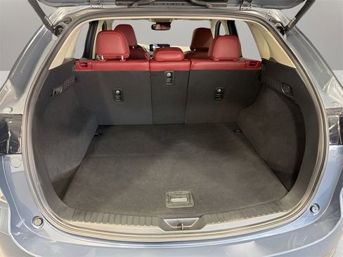 Used 2022 MAZDA CX-5 Carbon Edition image 34