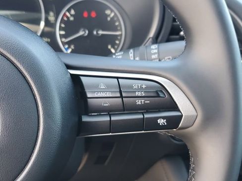 New 2026 MAZDA MAZDA3 s Sport image 17